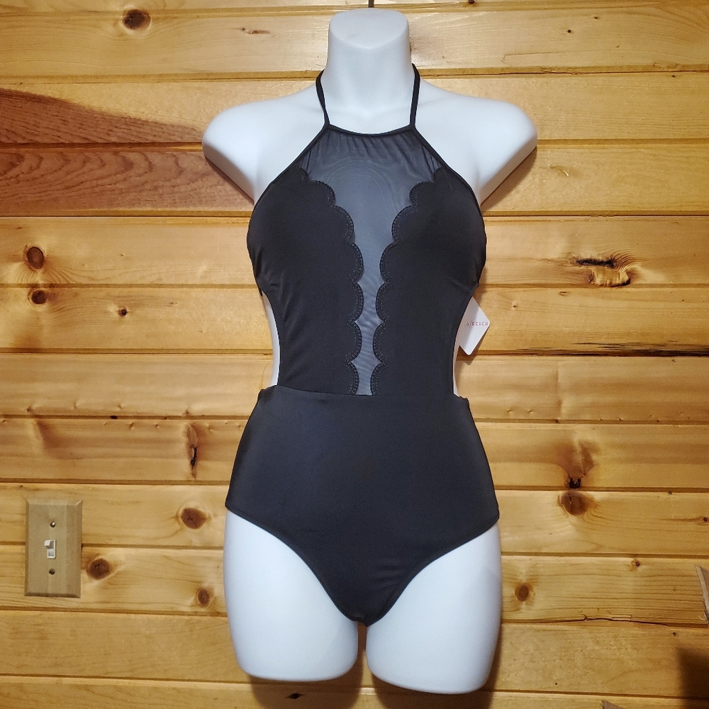 ☘️ Woman's swimsuit